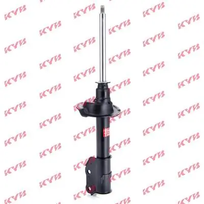 Shock Absorber