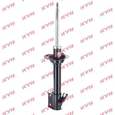 Shock Absorber