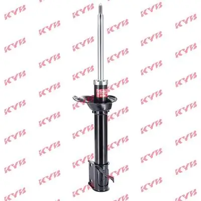 Shock Absorber