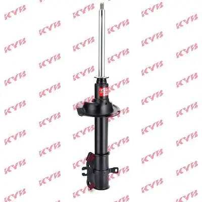 Shock Absorber