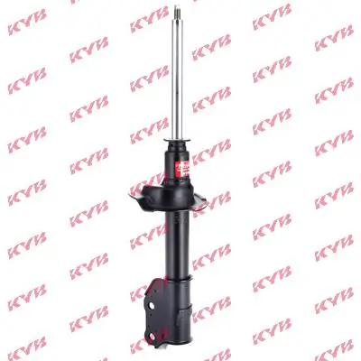 Shock Absorber