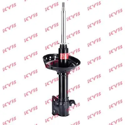Shock Absorber