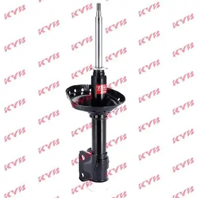 Shock Absorber