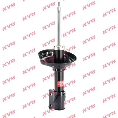 Shock Absorber