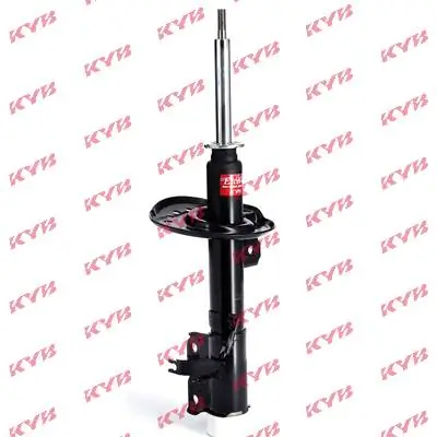 Shock Absorber