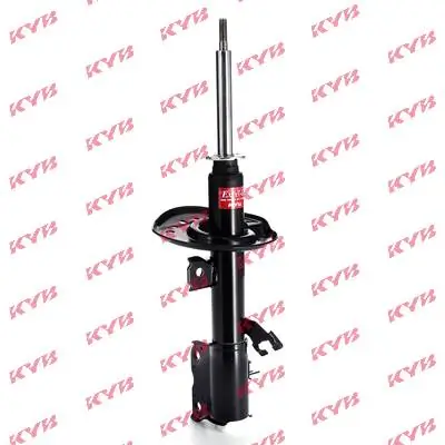 Shock Absorber