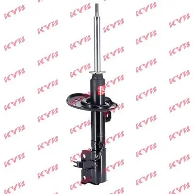 Shock Absorber