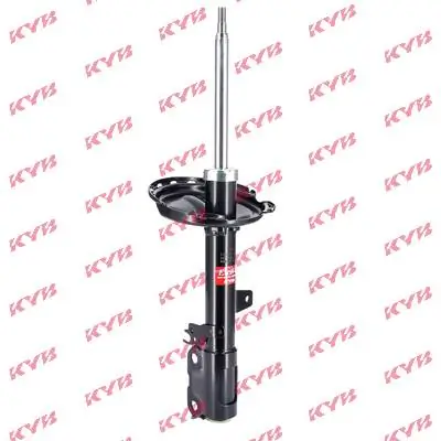 Shock Absorber