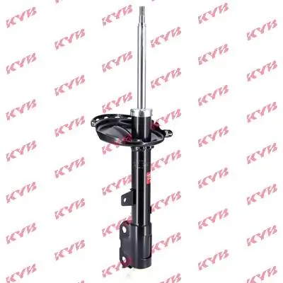 Shock Absorber
