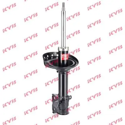 Shock Absorber