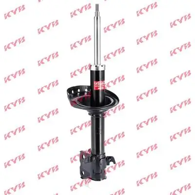 Shock Absorber