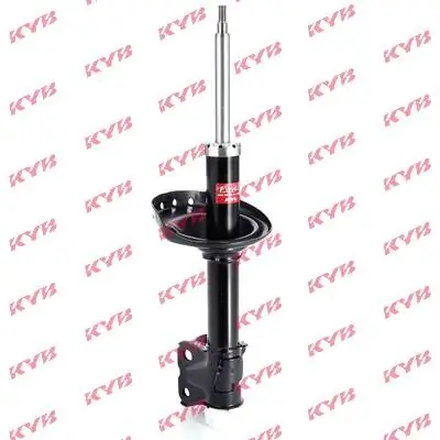 Shock Absorber