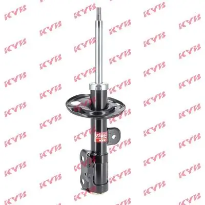 Shock Absorber