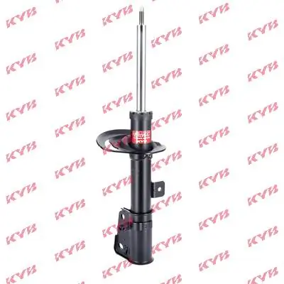 Shock Absorber