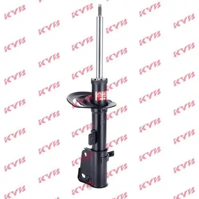 Shock Absorber