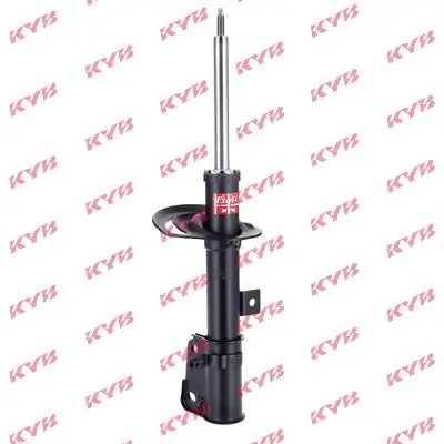 Shock Absorber