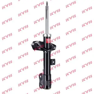 Shock Absorber