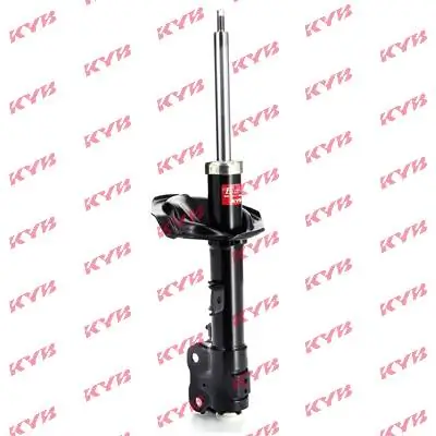 Shock Absorber