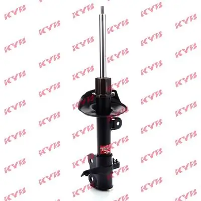 Shock Absorber