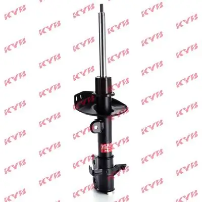 Shock Absorber