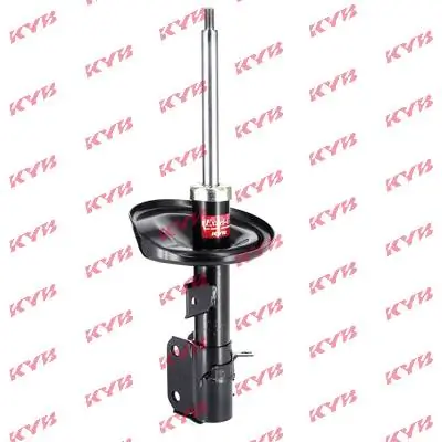 Shock Absorber