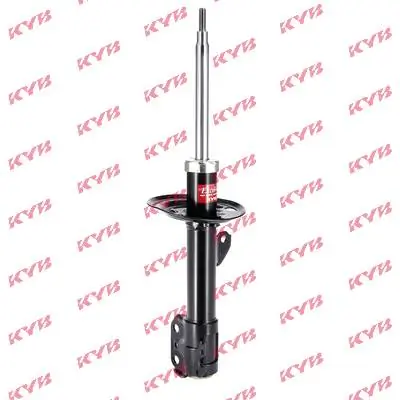 Shock Absorber