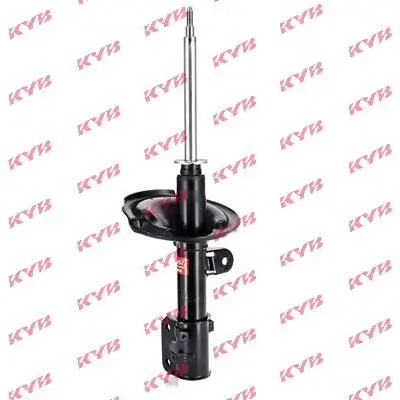 Shock Absorber