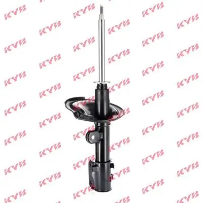 Shock Absorber