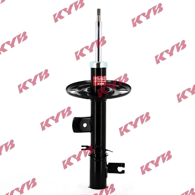 Shock Absorber