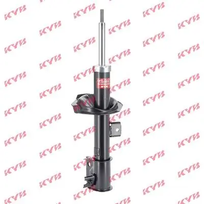 Shock Absorber