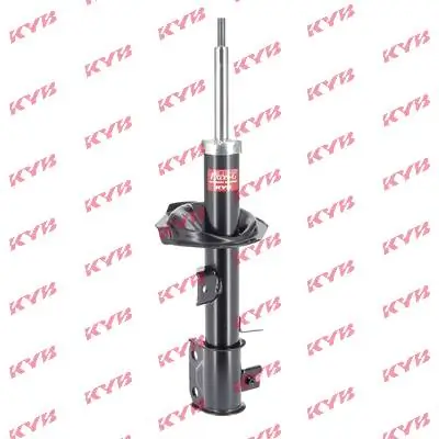 Shock Absorber