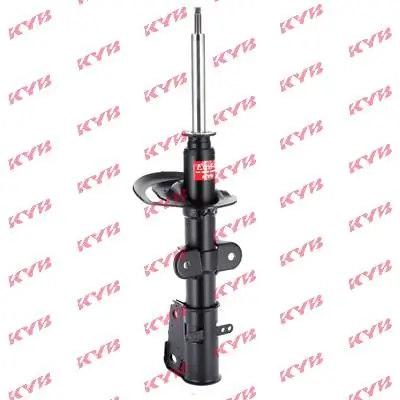 Shock Absorber