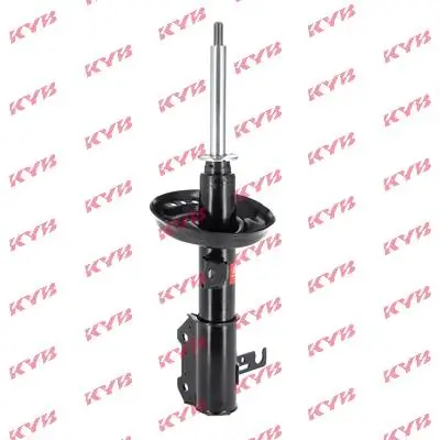 Shock Absorber
