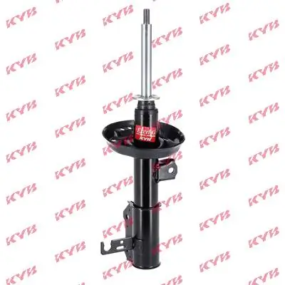 Shock Absorber