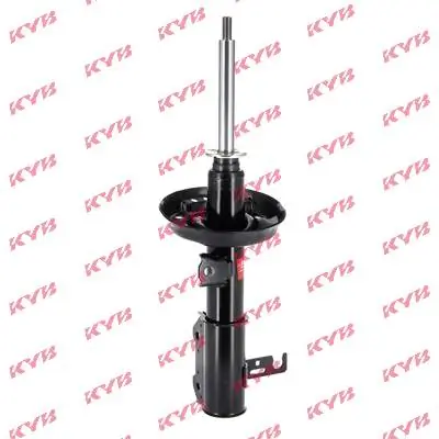 Shock Absorber