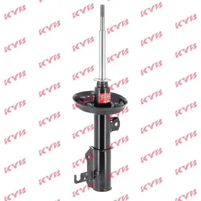 Shock Absorber