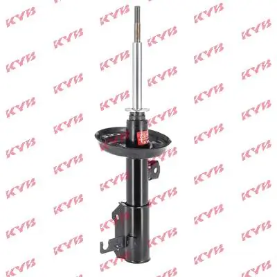Shock Absorber