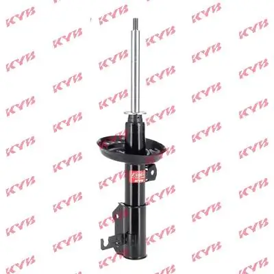 Shock Absorber