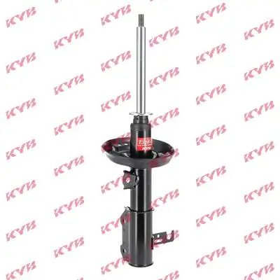 Shock Absorber