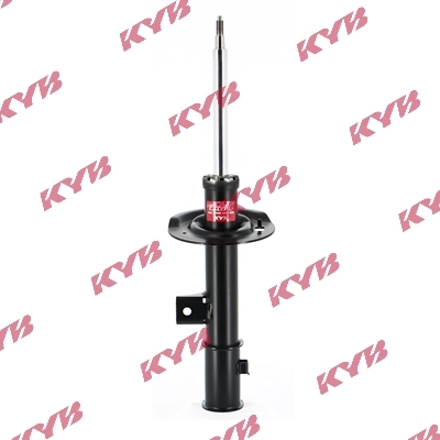 Shock Absorber