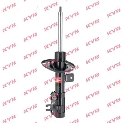 Shock Absorber