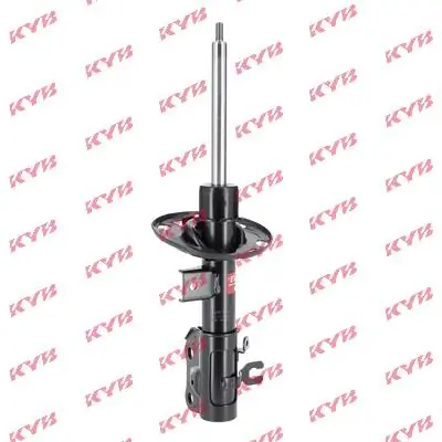 Shock Absorber