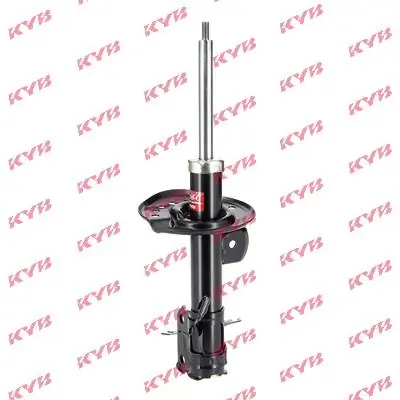 Shock Absorber