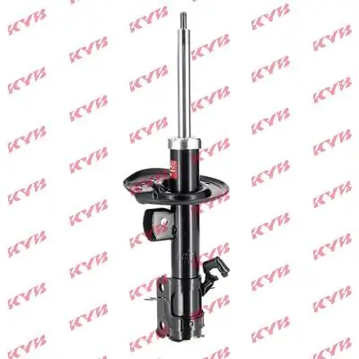 Shock Absorber