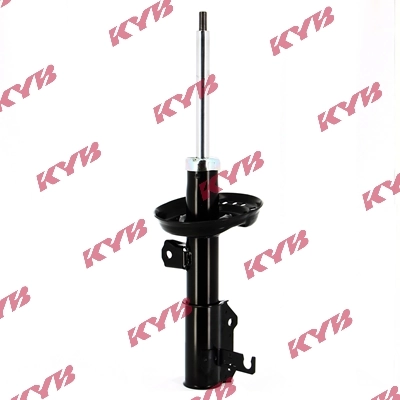 Shock Absorber