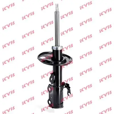 Shock Absorber