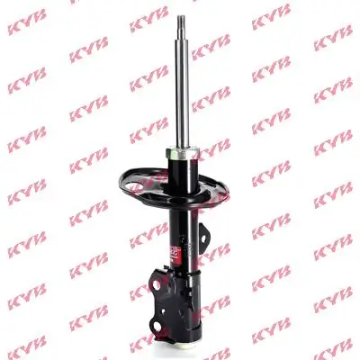 Shock Absorber