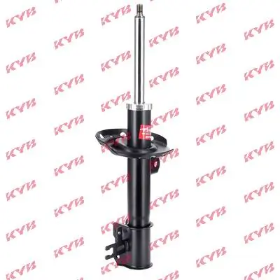 Shock Absorber