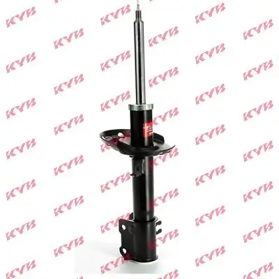 Shock Absorber