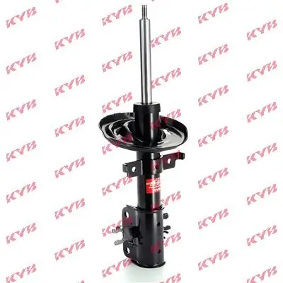 Shock Absorber
